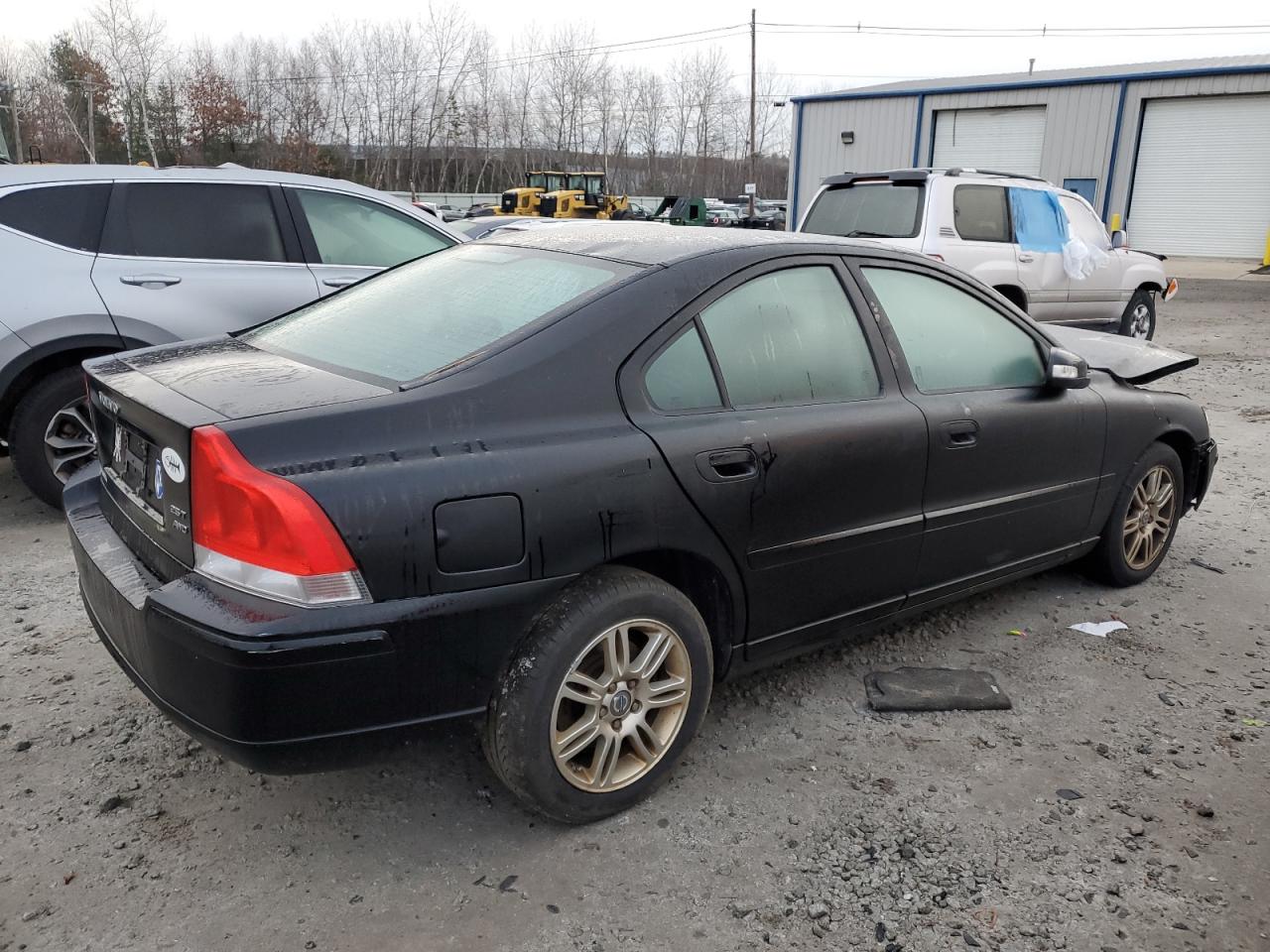 Photo 2 VIN: YV1RH592X82684874 - VOLVO S60 