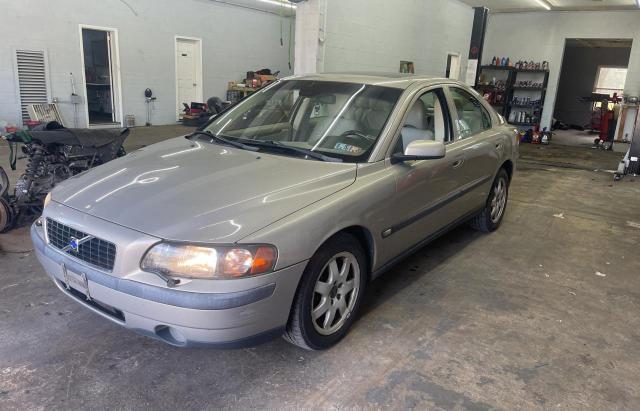 Photo 1 VIN: YV1RH59H042394920 - VOLVO S60 2.5T 