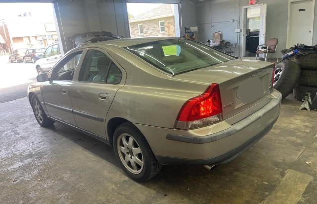 Photo 2 VIN: YV1RH59H042394920 - VOLVO S60 2.5T 