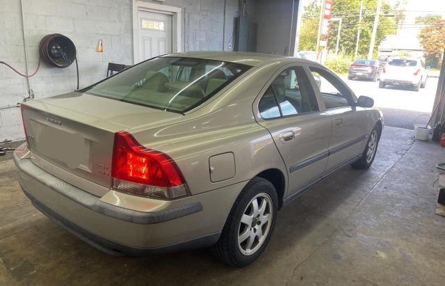 Photo 3 VIN: YV1RH59H042394920 - VOLVO S60 2.5T 