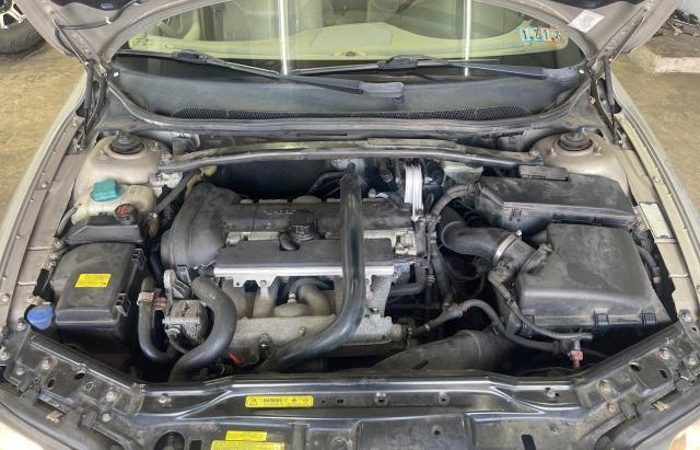 Photo 6 VIN: YV1RH59H042394920 - VOLVO S60 2.5T 