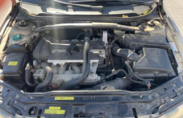 Photo 6 VIN: YV1RH59H042394920 - VOLVO S60 2.5T 