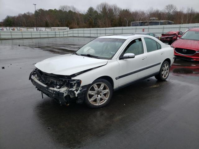 Photo 1 VIN: YV1RH59H142390617 - VOLVO S60 2.5T 