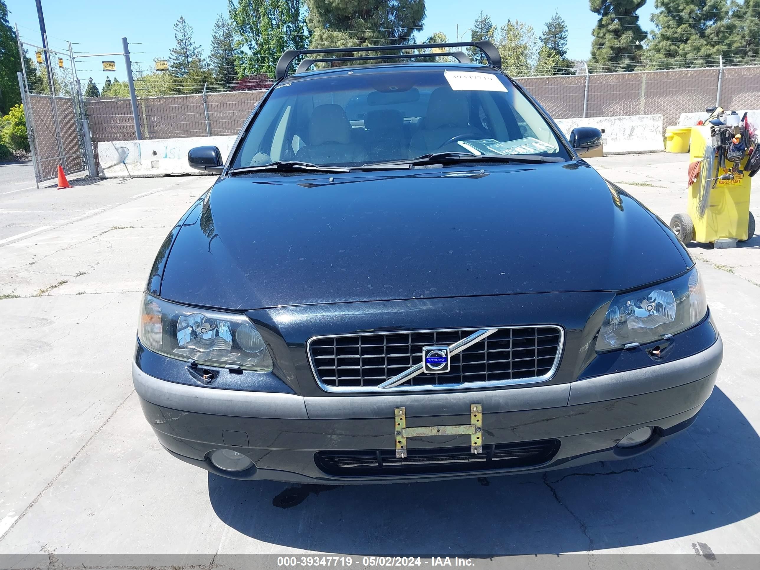 Photo 5 VIN: YV1RH59H142406878 - VOLVO S60 