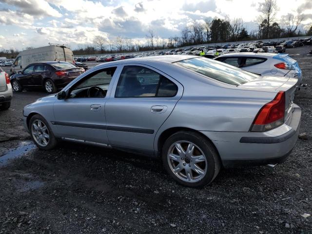 Photo 1 VIN: YV1RH59H242376466 - VOLVO S60 