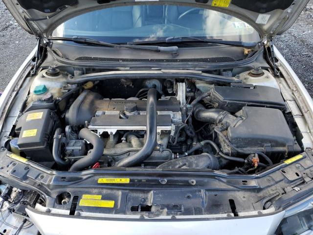 Photo 10 VIN: YV1RH59H242376466 - VOLVO S60 