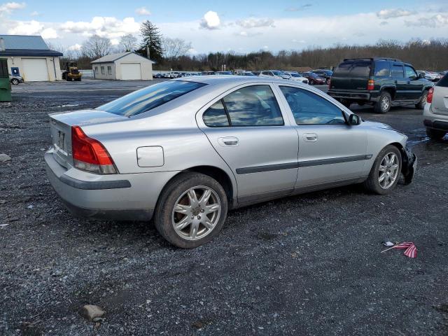 Photo 2 VIN: YV1RH59H242376466 - VOLVO S60 