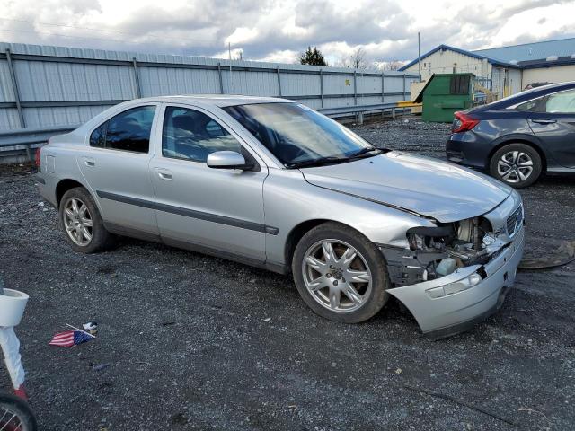 Photo 3 VIN: YV1RH59H242376466 - VOLVO S60 