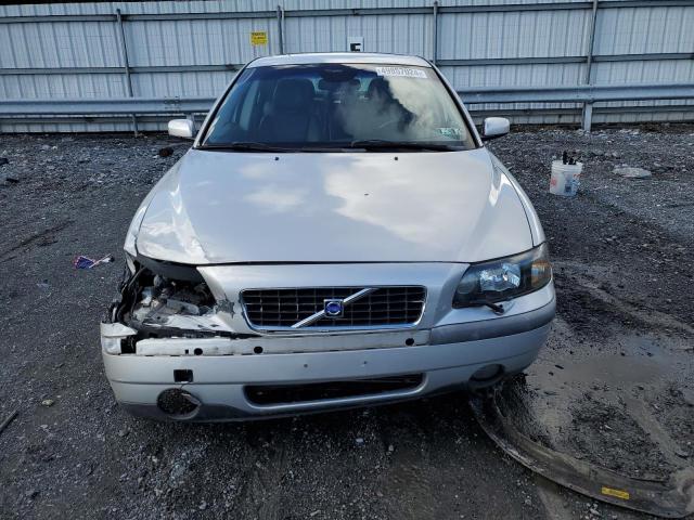 Photo 4 VIN: YV1RH59H242376466 - VOLVO S60 