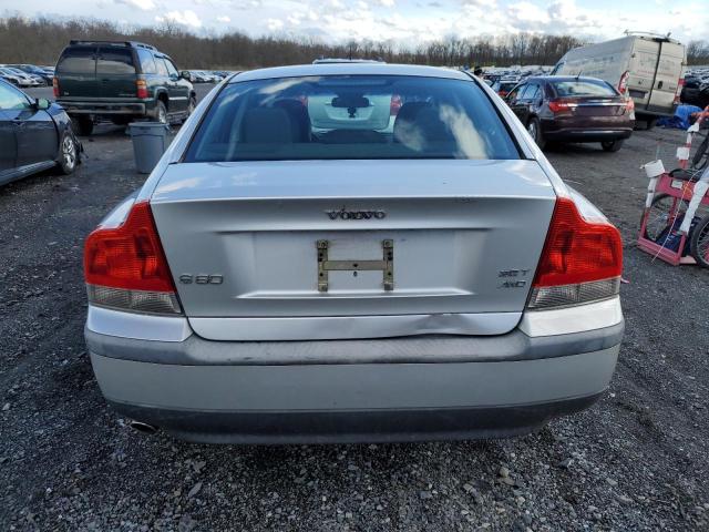 Photo 5 VIN: YV1RH59H242376466 - VOLVO S60 