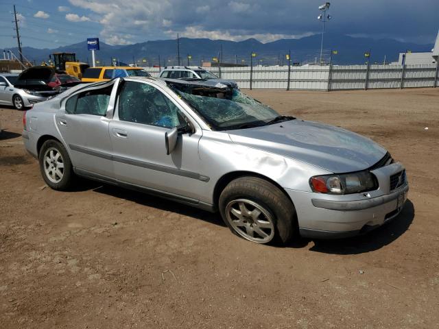 Photo 3 VIN: YV1RH59H342420894 - VOLVO S60 