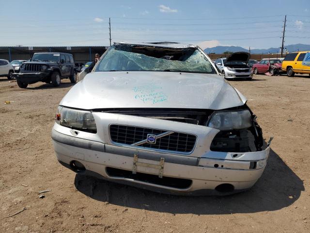 Photo 4 VIN: YV1RH59H342420894 - VOLVO S60 