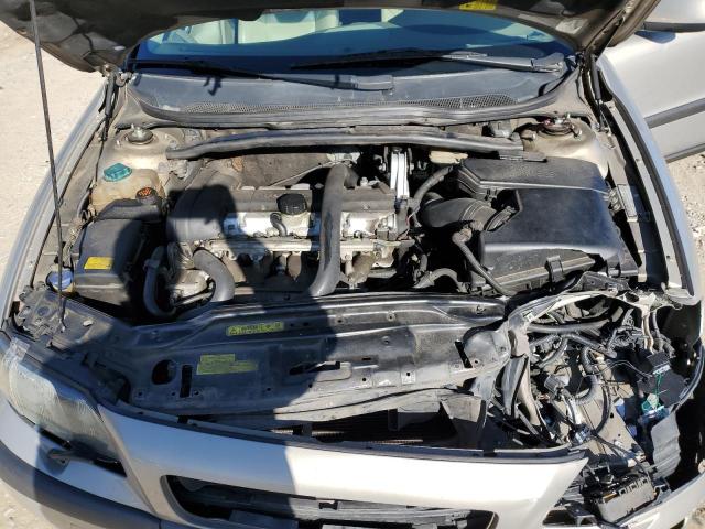 Photo 10 VIN: YV1RH59H432247093 - VOLVO S60 