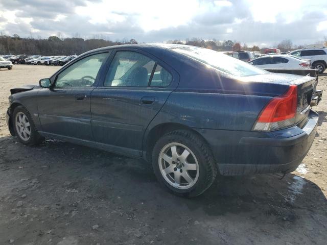 Photo 1 VIN: YV1RH59H442403148 - VOLVO S60 