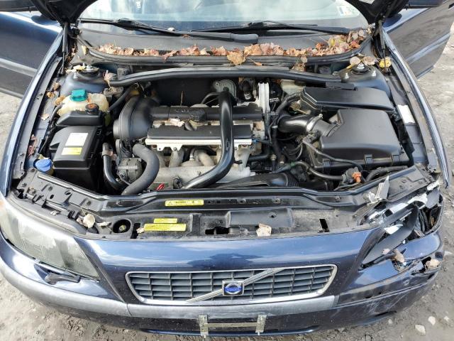 Photo 10 VIN: YV1RH59H442403148 - VOLVO S60 