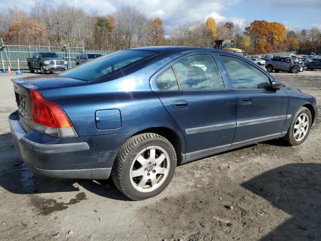 Photo 2 VIN: YV1RH59H442403148 - VOLVO S60 