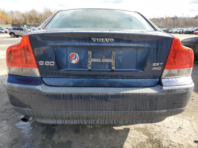 Photo 5 VIN: YV1RH59H442403148 - VOLVO S60 