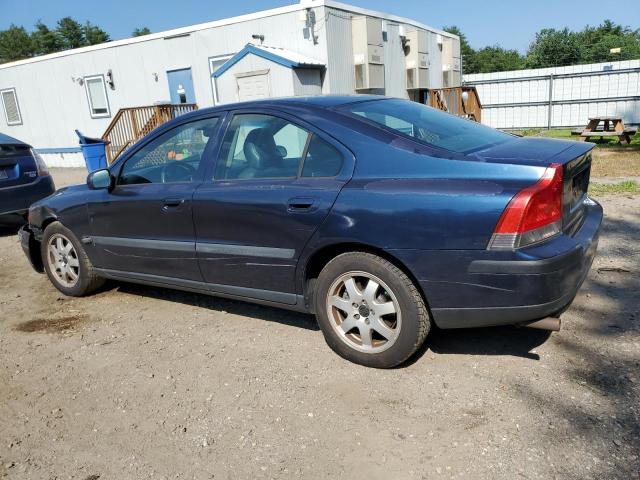 Photo 1 VIN: YV1RH59H932243184 - VOLVO S60 