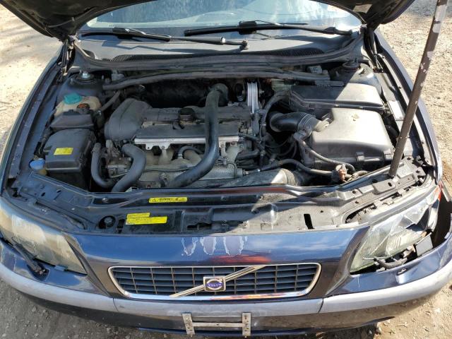 Photo 10 VIN: YV1RH59H932243184 - VOLVO S60 