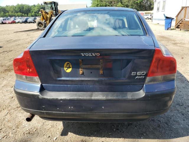 Photo 5 VIN: YV1RH59H932243184 - VOLVO S60 