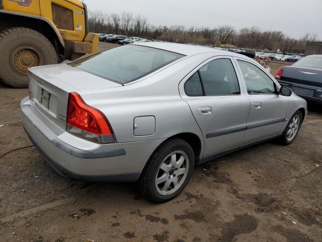 Photo 2 VIN: YV1RH59H942410984 - VOLVO S60 