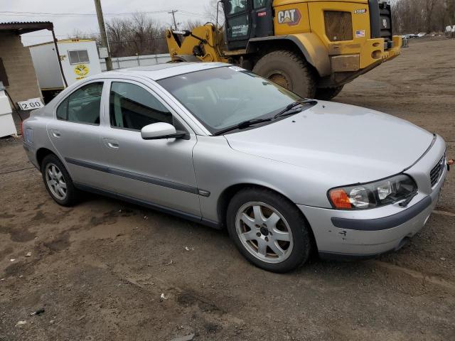 Photo 3 VIN: YV1RH59H942410984 - VOLVO S60 