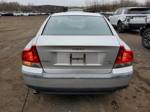 Photo 5 VIN: YV1RH59H942410984 - VOLVO S60 