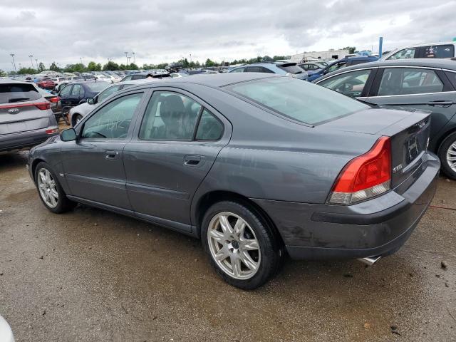 Photo 1 VIN: YV1RH59H942412864 - VOLVO S60 2.5T 