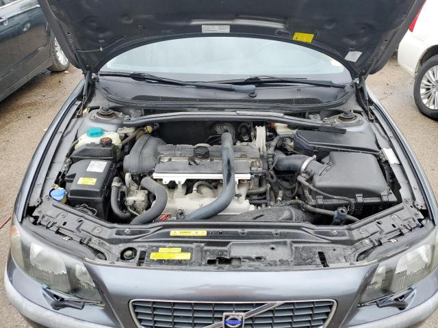 Photo 10 VIN: YV1RH59H942412864 - VOLVO S60 2.5T 