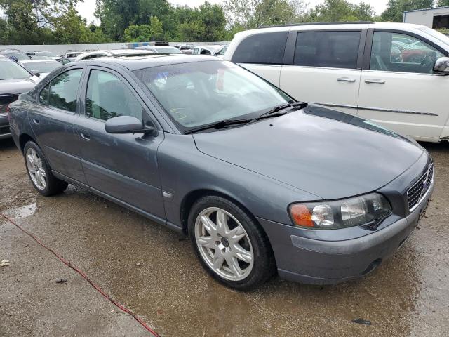 Photo 3 VIN: YV1RH59H942412864 - VOLVO S60 2.5T 