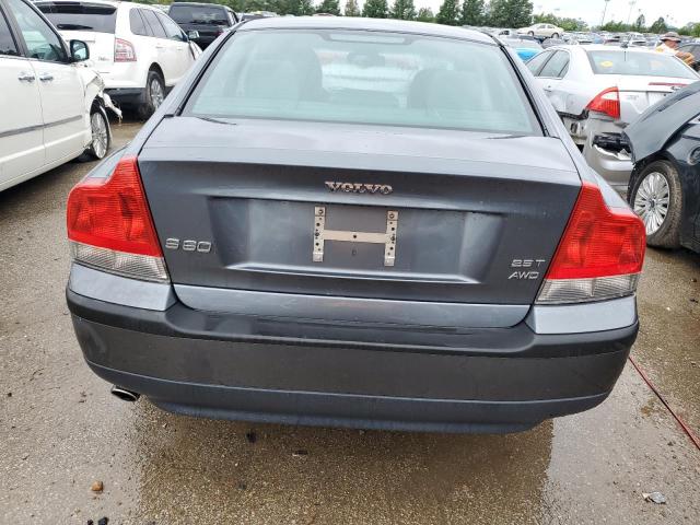 Photo 5 VIN: YV1RH59H942412864 - VOLVO S60 2.5T 