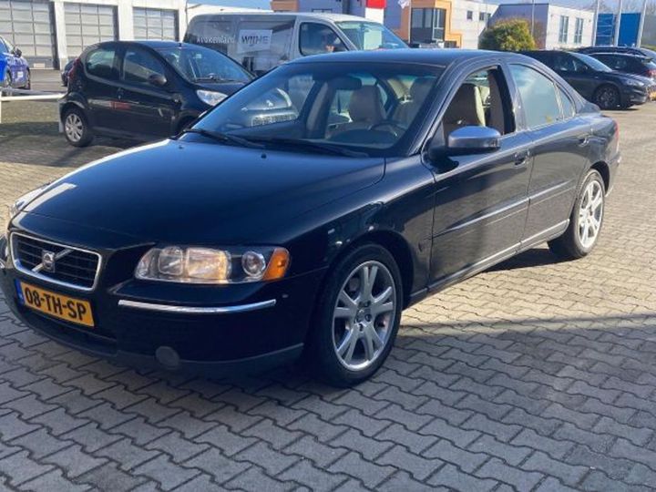 Photo 1 VIN: YV1RS494972613786 - VOLVO S60 