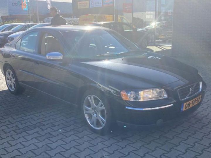 Photo 4 VIN: YV1RS494972613786 - VOLVO S60 