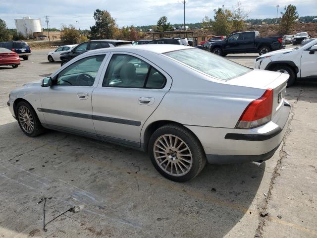 Photo 1 VIN: YV1RS53D212035538 - VOLVO S60 