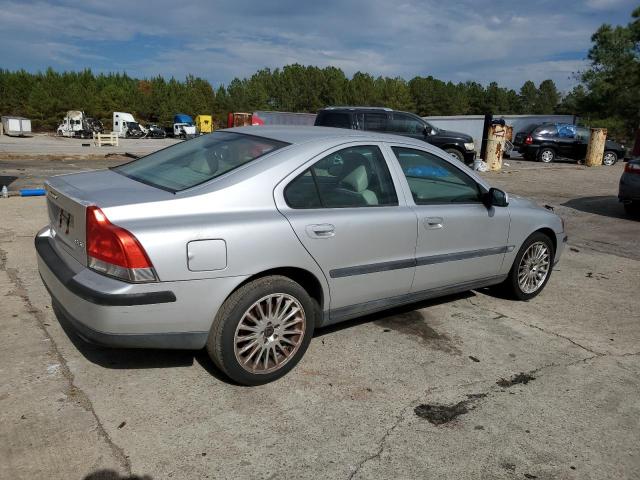 Photo 2 VIN: YV1RS53D212035538 - VOLVO S60 