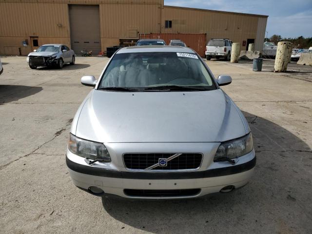 Photo 4 VIN: YV1RS53D212035538 - VOLVO S60 