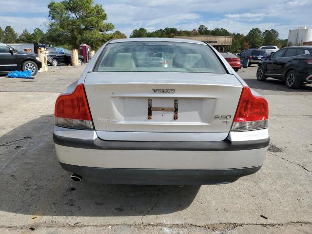 Photo 5 VIN: YV1RS53D212035538 - VOLVO S60 