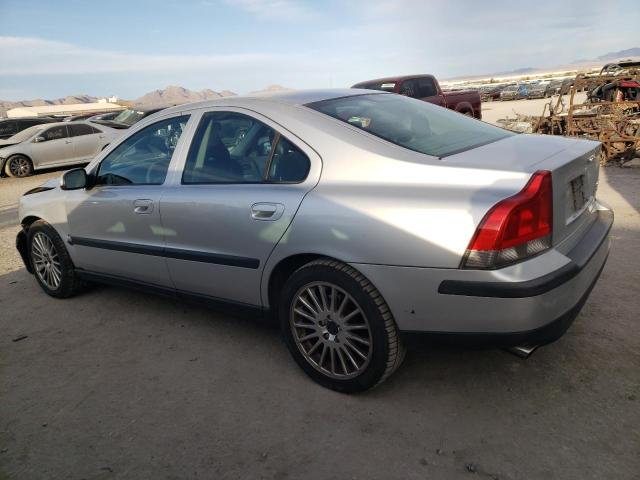 Photo 1 VIN: YV1RS53D212083184 - VOLVO S60 