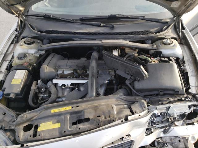 Photo 10 VIN: YV1RS53D212083184 - VOLVO S60 