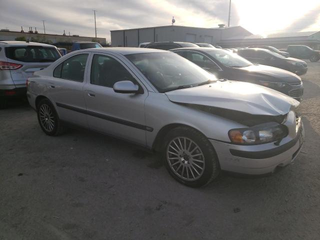 Photo 3 VIN: YV1RS53D212083184 - VOLVO S60 