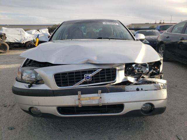 Photo 4 VIN: YV1RS53D212083184 - VOLVO S60 