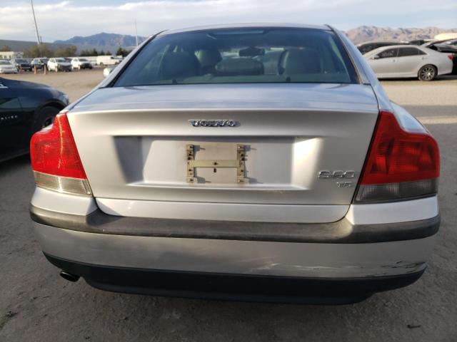 Photo 5 VIN: YV1RS53D212083184 - VOLVO S60 