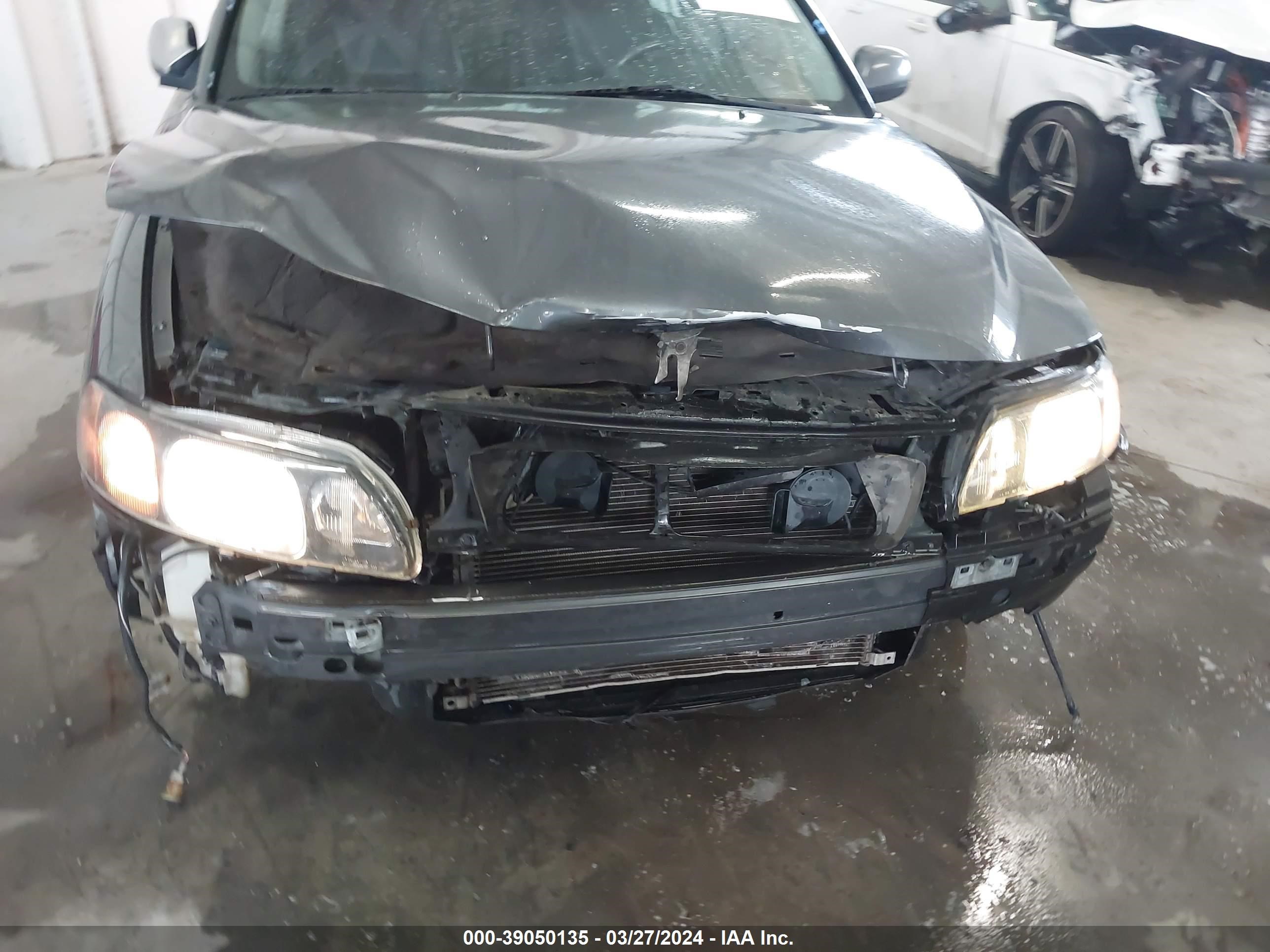 Photo 5 VIN: YV1RS53D232264529 - VOLVO S60 