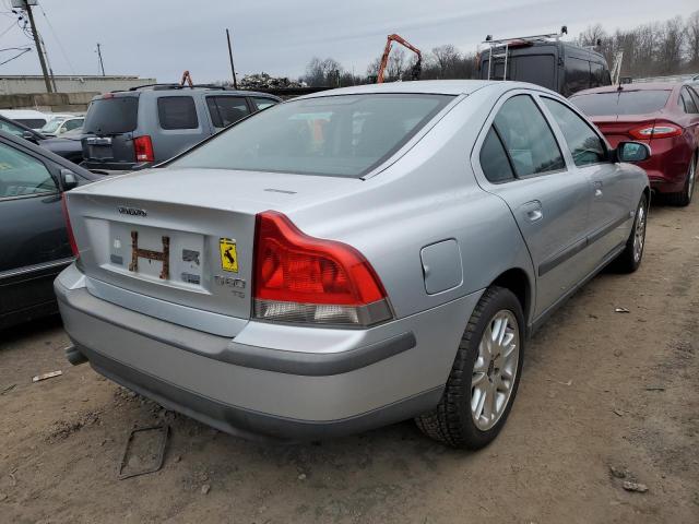 Photo 2 VIN: YV1RS53D312085848 - VOLVO S60 