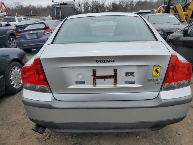 Photo 5 VIN: YV1RS53D312085848 - VOLVO S60 