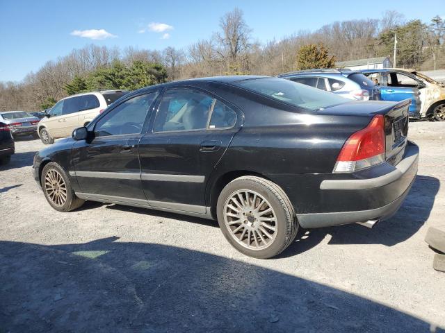 Photo 1 VIN: YV1RS53D422173681 - VOLVO S60 