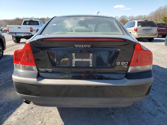 Photo 5 VIN: YV1RS53D422173681 - VOLVO S60 