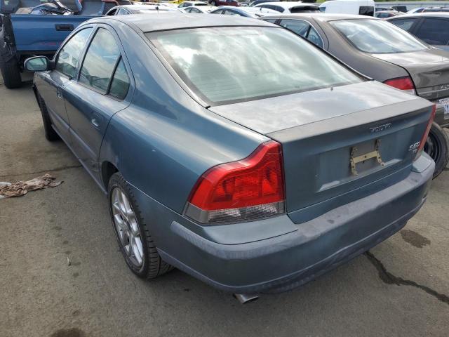 Photo 1 VIN: YV1RS53D822135189 - VOLVO S60 