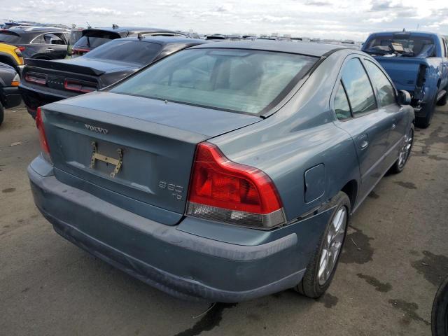 Photo 2 VIN: YV1RS53D822135189 - VOLVO S60 