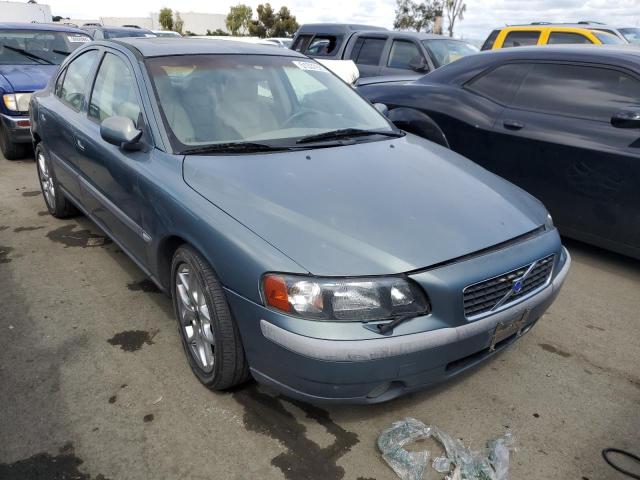 Photo 3 VIN: YV1RS53D822135189 - VOLVO S60 